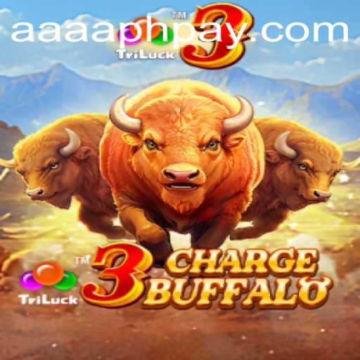 Exploration and Adventure in 3ChargeBuffalo: A New Gaming Frontier