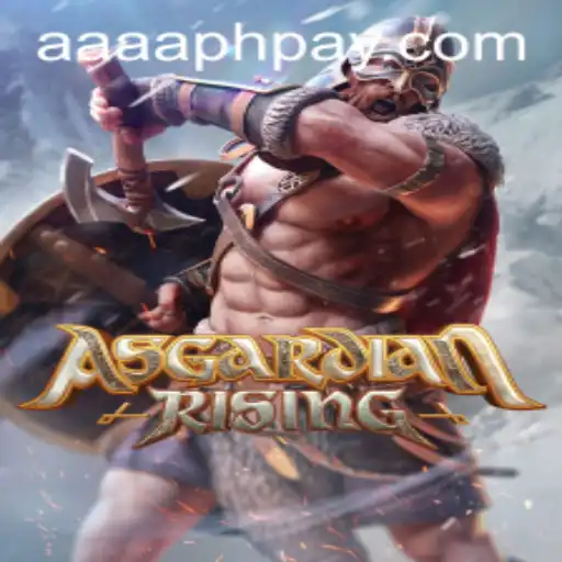 Epic Quest Awaits in AsgardianRising: An Immersive Norse Adventure