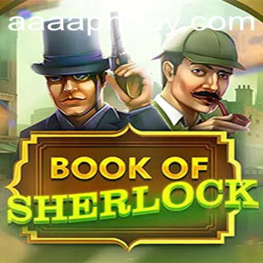 Delve into the Enigmatic World of BookOfSherlock