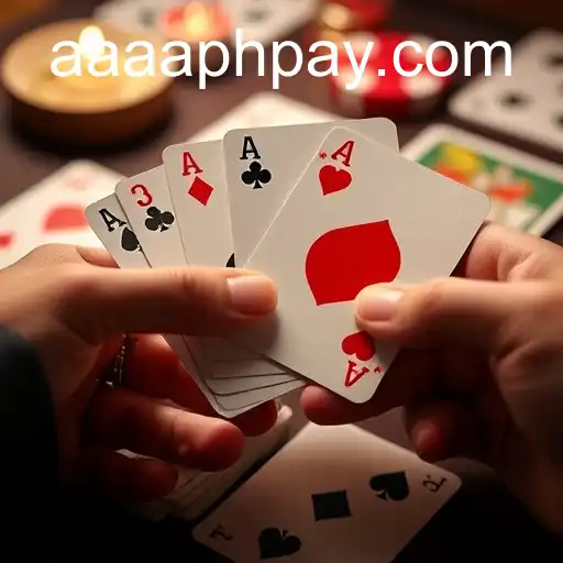 Exploring the Fascinating World of Card Games