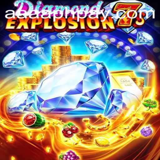 Dive into the Thrilling World of DiamondExplosion7s: A New Era of Gaming