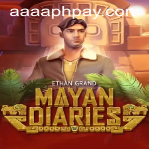 Discovering MayanDiaries