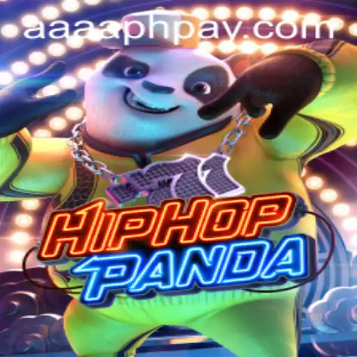 Discover the Rhythmic World of HipHopPanda