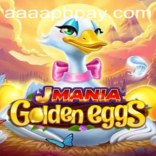 JManiaGoldenEggs: An Exciting Adventure Unveils