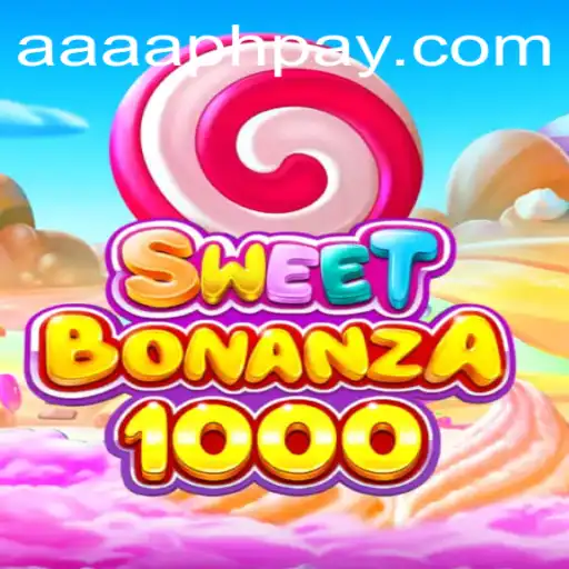 Exploring the Exciting World of SweetBonanza1000
