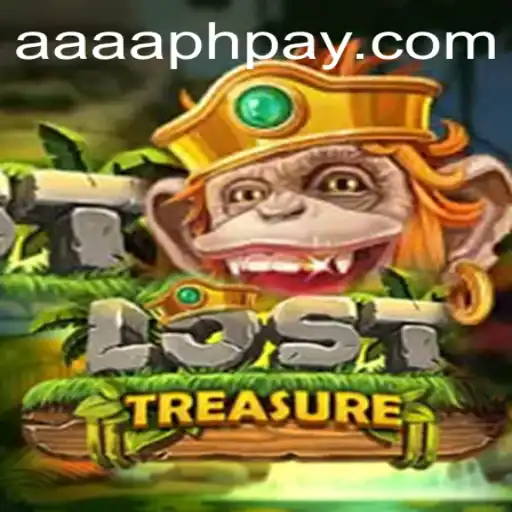 Discover the Adventure of LostTreasure