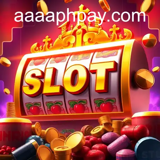 The Intriguing World of Online Slots