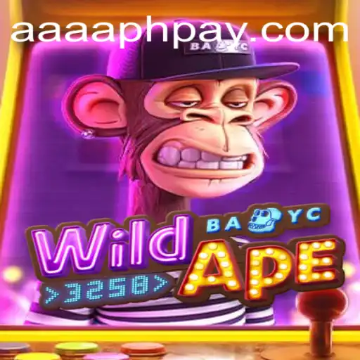 Explore the Thrilling World of WildApe3258: A Modern Gaming Adventure